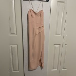 BHLDN Anthropologie dress